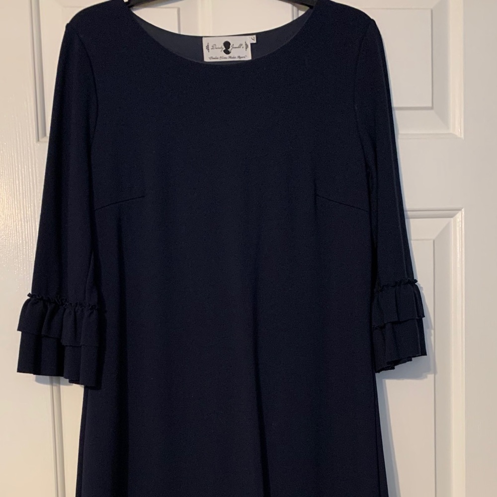 Dainty Jewell’s Original Layering Dress